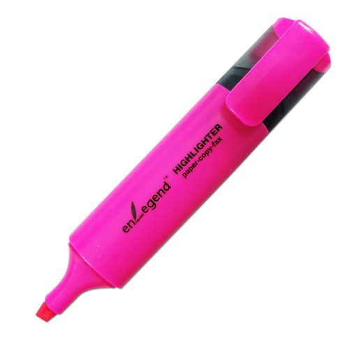 Highlighter Ref HL6004-Pk
Pink
Enlegend
