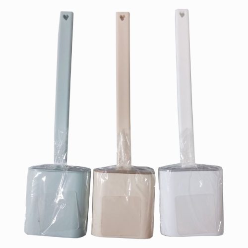 Toilet Brush Ref LC1569
Silicone Handle
FW - Image 2