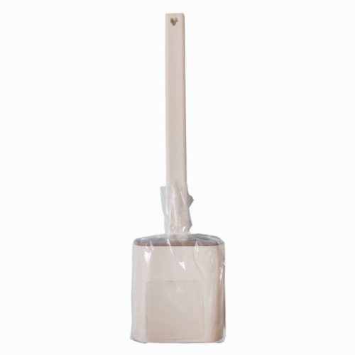 Toilet Brush Ref LC1569
Silicone Handle
FW