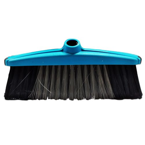 Broom Floor Ref AB1176
Soft, Push in Broom With Handle [Blue or Red]
Addis