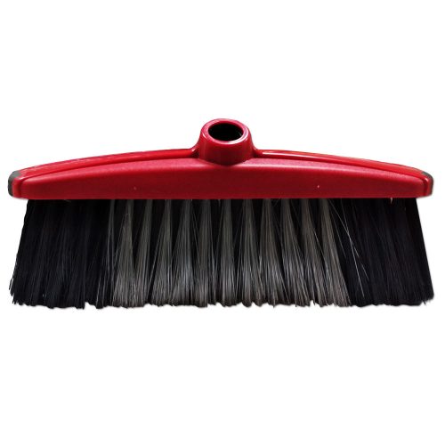 Broom Floor Ref AB1176
Soft, Push in Broom With Handle [Blue or Red]
Addis - Image 2