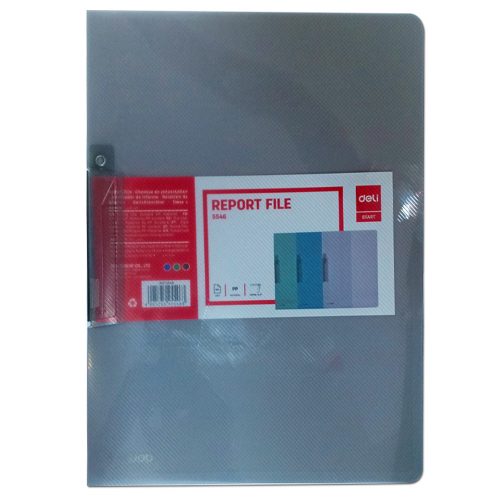 Folder File with Clip Ref E5546
A4, Colour Varies
Deli - Image 3