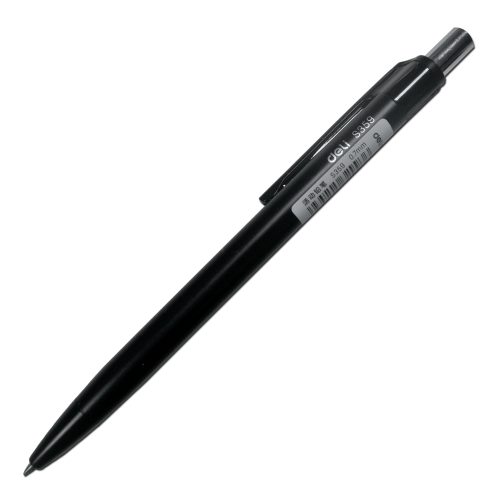 Mechanical pencil Ref S359
0.7mm Metal
Deli - Image 3