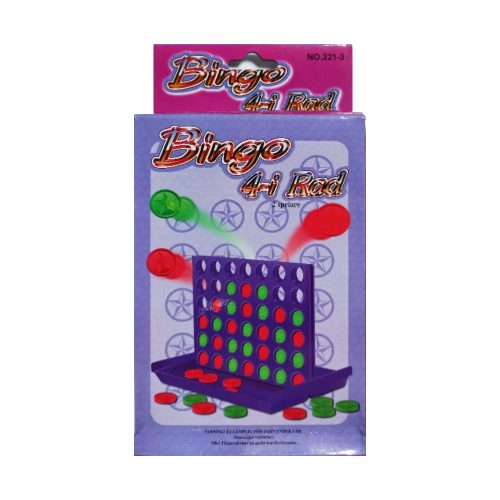 Bingo Set Ref 221-3
75 Number (Tombola)
FW - Image 2
