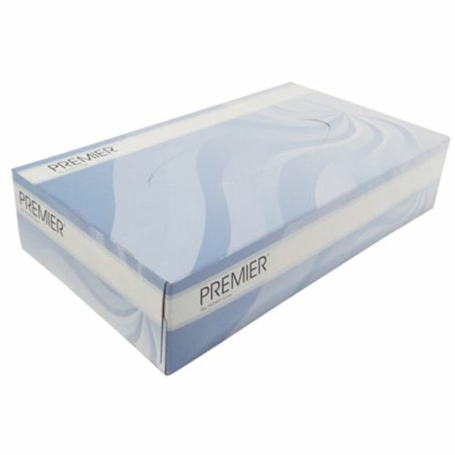 Facial Tissue
2 Ply [Pk 50]
Premier