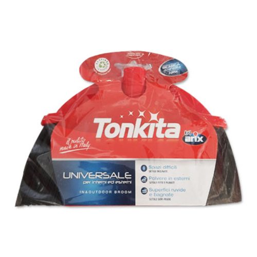 Broom Tonkita Ref TK620
Universal Indoor/Outdoor
Arix