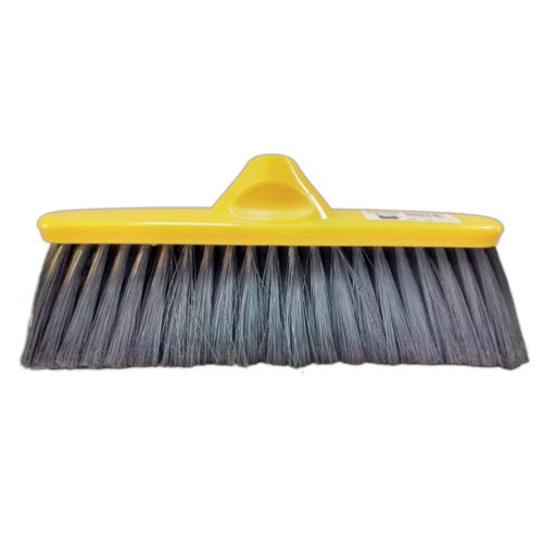 Broom Ref Art 122
Soft Indoor Broom
Aricasa