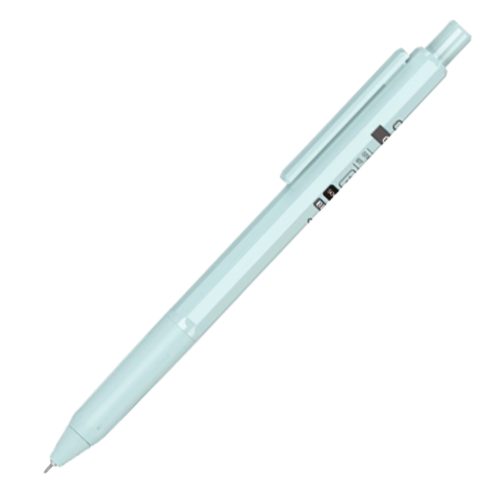 Gel Pen Ref G116-BK
0.5mm Black
Deli