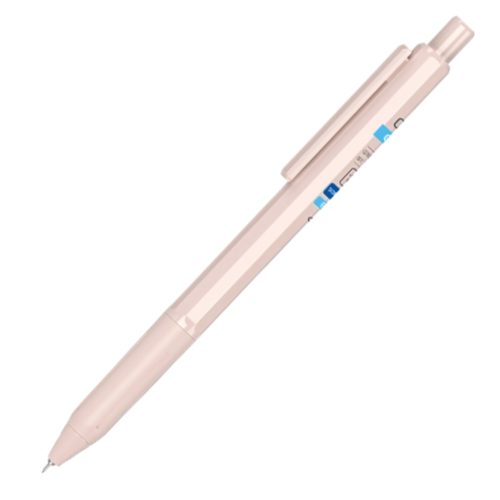 Gel Pen Ref G116-BL
0.5mm Blue
Deli
