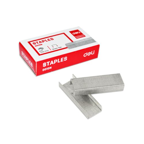Staples Ref 0010N
No. 10 [Pk 1000]
Deli