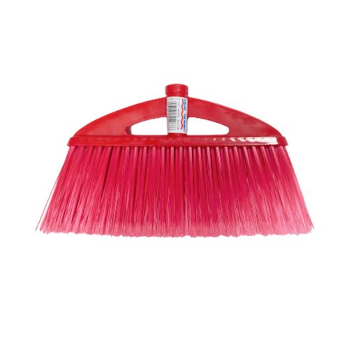 Broom Ref QS406
With Handle, 30*10cm
Blue Ocean