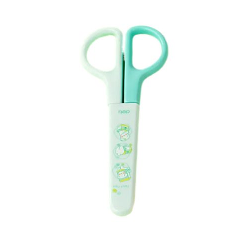 School Scissors Ref TJ100
Assorted Colors
Deli