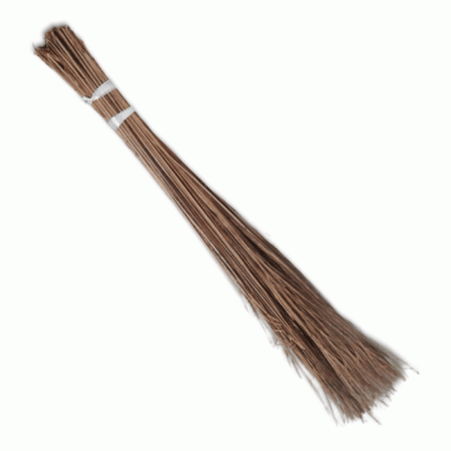 Broom Coco
L550mm With Coco Stick
No Brand