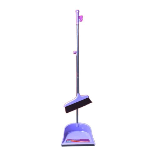 Dustpan Set Ref OR701
Plastic , With Broom
Parex