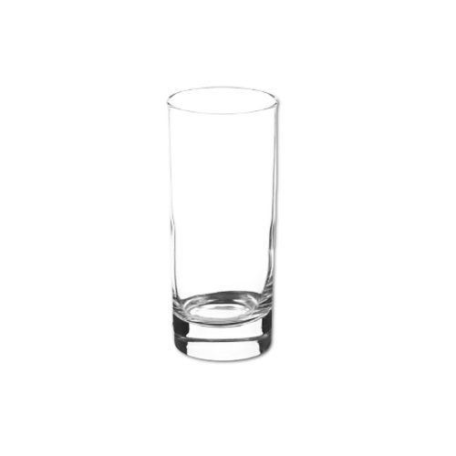 Glass Amsterdam Ref N8857
27cl, 9 oz, 65*135 mm
Arcoroc