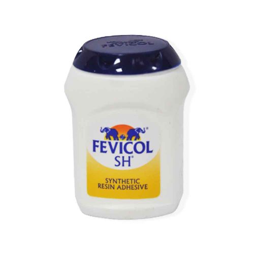 Synthetic Resin Fevicryl
Strength Glue , 125g
Fevicol