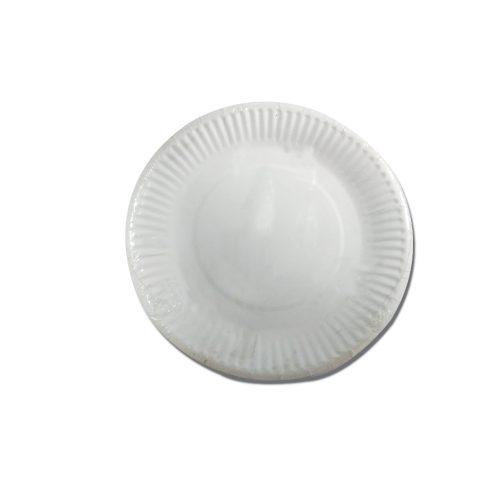 Paper Plate
Ø26cm [Pk 20]
GVS