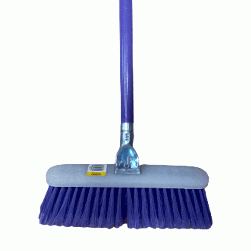 Broom Ref AB1879
Metal Con Soft with Handle
Addis