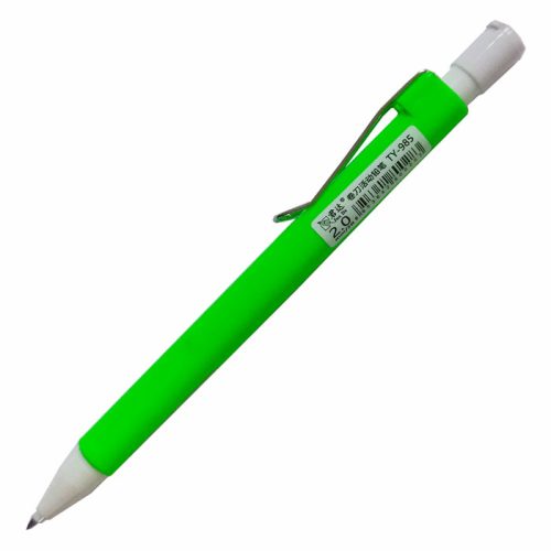 Mechanical Pencil Ref TY-520
2.0mm
Jun Da