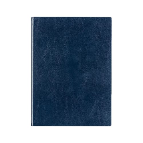 Leather Notebook Ref 3185
16k, B5, 160 Sheets, Blue
Deli