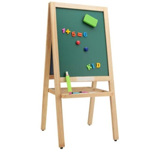 School Drawing Board Ref 7897
900*420mm, Wooden
Deli