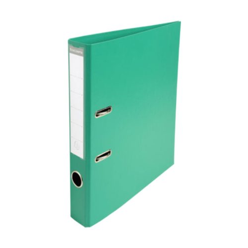 Lever Arch File A4 Ref 53543E
2" Green, PVC
Exacompta