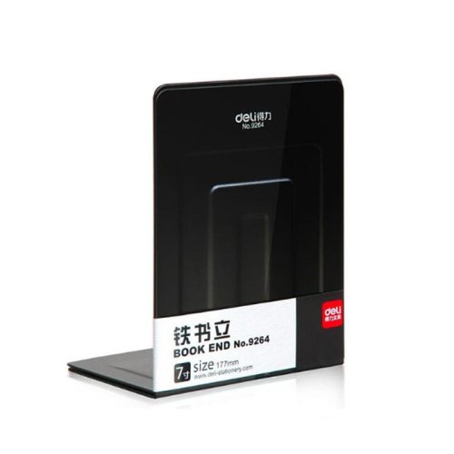 Book End Ref 9264
2Pcs
Deli