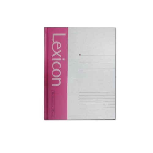 Hard Cover Note Book Ref 3284
A5, 96 Sheets
Deli