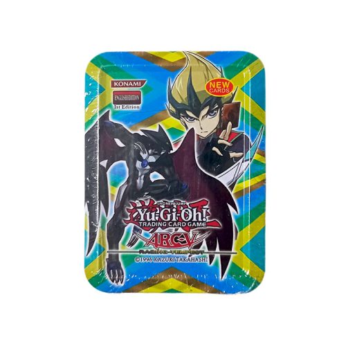 Card Ref YU30
Yugioh
WYS