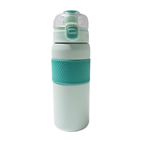 Bottle Stainless Steel Ref BLS-828
550ml Assorted Color [Isotherm]
Meli Meli