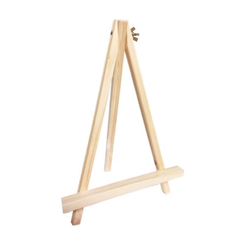 Canvas Stand Ref ME2533
25x33cm
SW