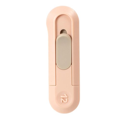 Cutter [Mini] Ref ENS065
12mm Blade Pink
Deli