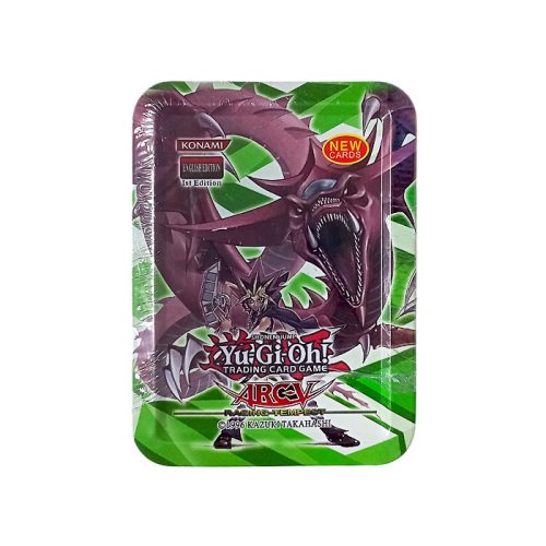 Card Ref YU30
Yugioh
WYS - Image 2