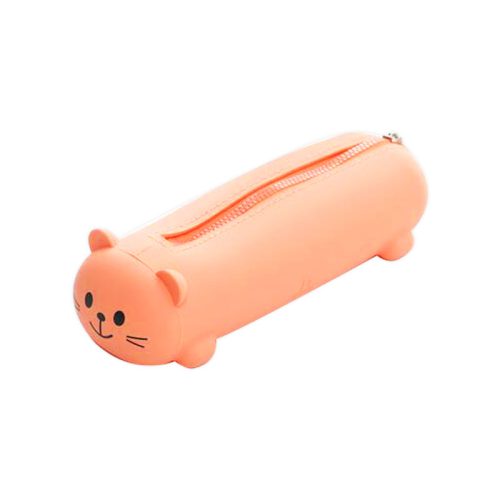 Pencil Case PP Mouse
Orange [20*4cm]
My Academia