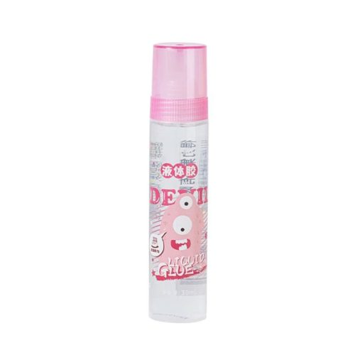 Paper Liquid Glue Ref JS109
30ml , Assorted
Deli
