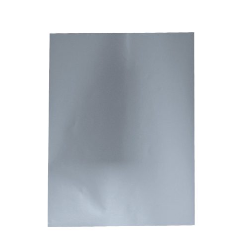 Computer Self-Adhesive Labels
A4, W210*H297mm, Gold [Pk 20]
No Brand - Image 2