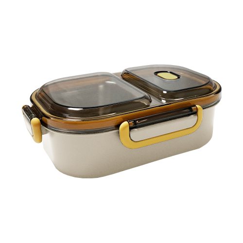 Lunch Box Ref F842
750ml , 3 Colors
Meli Melo - Image 3