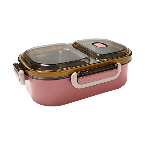 Lunch Box Ref F842
750ml , 3 Colors
Meli Melo - Image 4