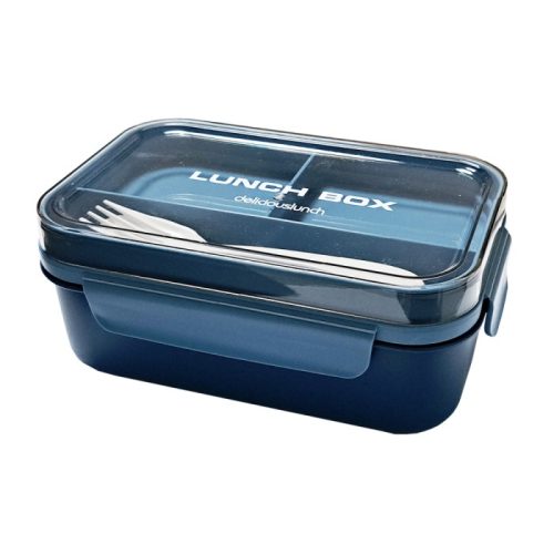 Lunch Box Ref LB01
1200ml, Assorted Colour
Meli Melo