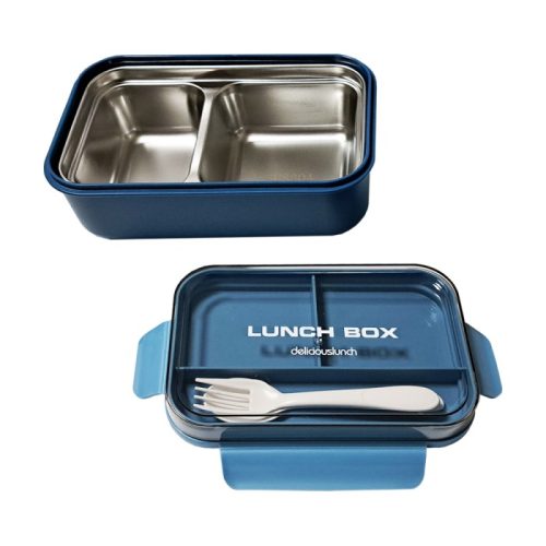 Lunch Box Ref LB01
1200ml, Assorted Colour
Meli Melo - Image 2