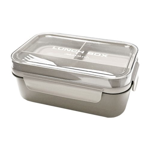 Lunch Box Ref LB01
1200ml, Assorted Colour
Meli Melo - Image 3