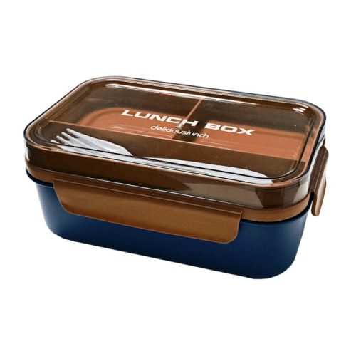 Lunch Box Ref LB01
1200ml, Assorted Colour
Meli Melo - Image 4