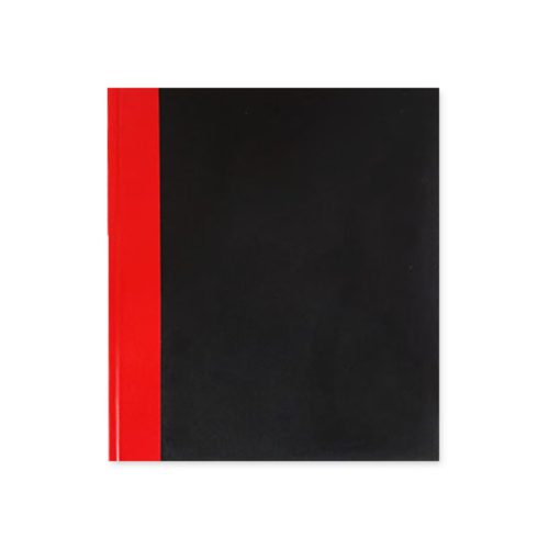 Hard Cover Note Book
Quarto,W200xD250mm,200 Pages, Black Cover
Atlas