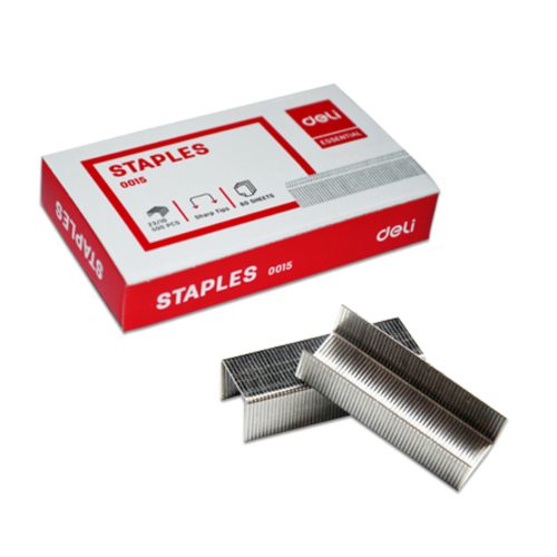 Staples Ref E0015
No. 23/10 [Pk 500]
Deli