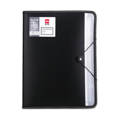 Expanding File Ref E38965
A4, 7 Components
Deli
