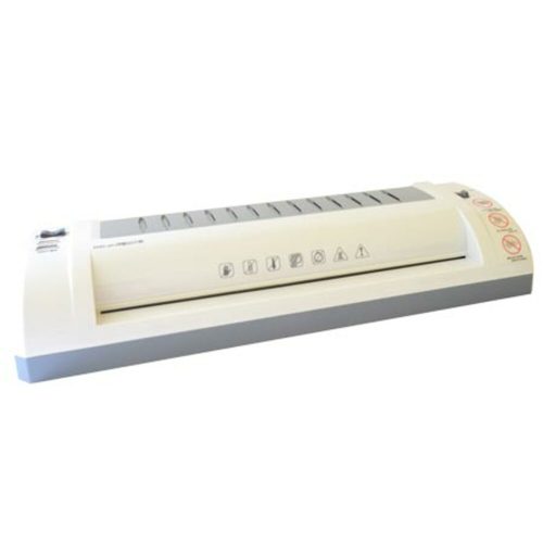 Laminator Ref E3893
A4 - [80-175 mic]
Deli