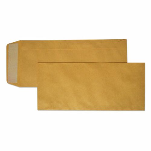 Envelope Manila Plain
4"x9", W102*D229mm, PS[Pk 100]
Daya