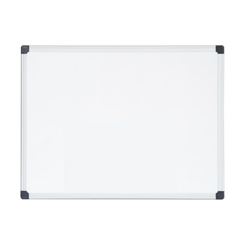 White Board Ref 39033A
W90*H60cm, Aluminium Frame
Deli