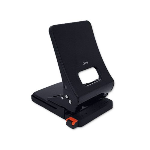 Punch 2 Hole Metal Body Ref E0143
Capacity: 45 Sheets
Deli
