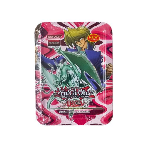 Card Ref YU30
Yugioh
WYS - Image 3